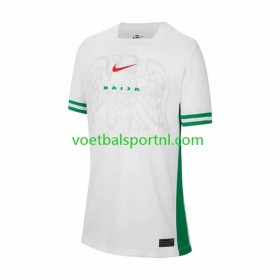 Nigeria Thuis Shirt 2024